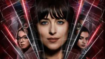 Zasłona do filmu "Madame Web" #569543