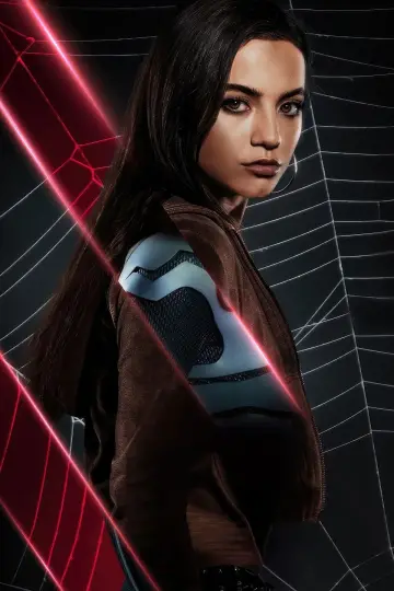 Plakat do filmu "Madame Web" #569637