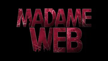 Zasłona do filmu "Madame Web" #96746