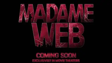 Zasłona do filmu "Madame Web" #96747