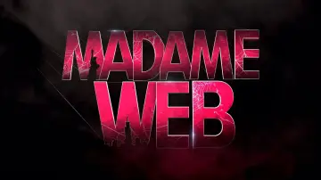 Zasłona do filmu "Madame Web" #96748