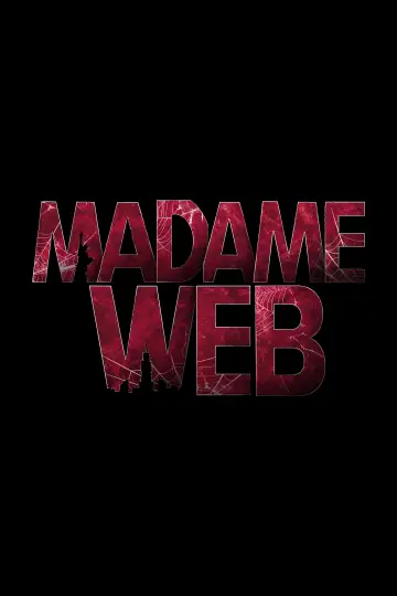 Plakat do filmu "Madame Web" #96750