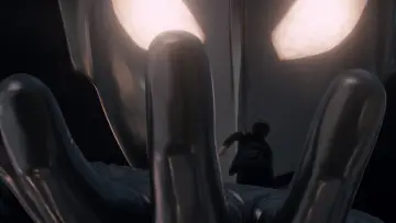 Zasłona do filmu "シン・ウルトラマン" #318038