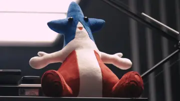 Zasłona do filmu "シン・ウルトラマン" #318040