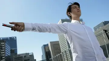 Zasłona do filmu "シン・ウルトラマン" #318041