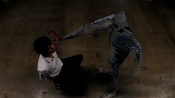 Zasłona do filmu "シン・ウルトラマン" #318050