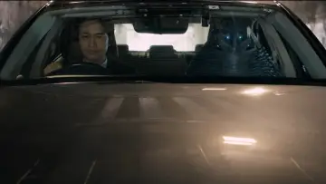 Zasłona do filmu "シン・ウルトラマン" #318051