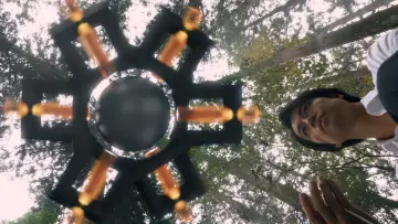Zasłona do filmu "シン・ウルトラマン" #318052