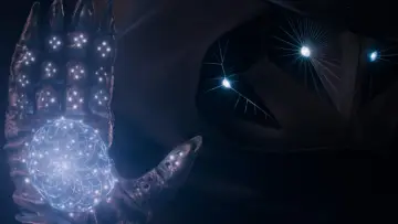 Zasłona do filmu "シン・ウルトラマン" #318055