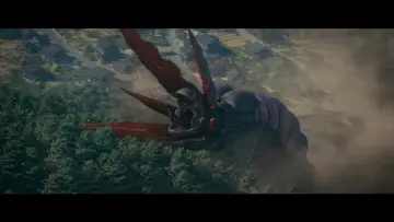 Zasłona do filmu "シン・ウルトラマン" #856572