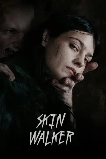 Plakat do filmu "Skin Walker" #1198960