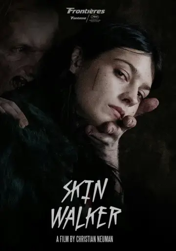 Plakat do filmu "Skin Walker" #1198961