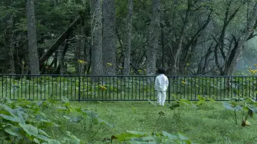 Zasłona do filmu "約束のネバーランド" #474930