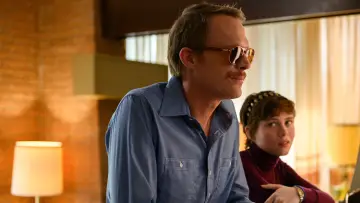 Zasłona do filmu "Wujek Frank" #223456