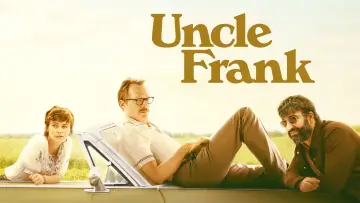 Zasłona do filmu "Wujek Frank" #223457