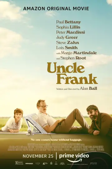 Wujek Frank