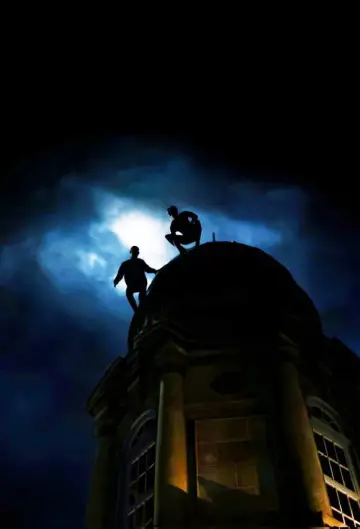 Plakat do filmu "Spider-Man: Bez drogi do domu" #1155200