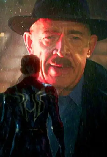 Plakat do filmu "Spider-Man: Bez drogi do domu" #1177224