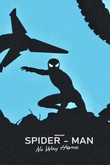 Plakat do filmu "Spider-Man: Bez drogi do domu" #1177227
