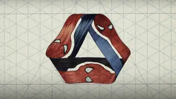 Zasłona do filmu "Spider-Man: Bez drogi do domu" #1196092