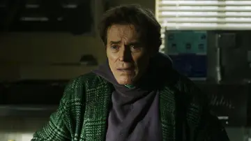 Zasłona do filmu "Spider-Man: Bez drogi do domu" #1196099