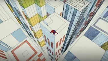 Zasłona do filmu "Spider-Man: Bez drogi do domu" #1196106