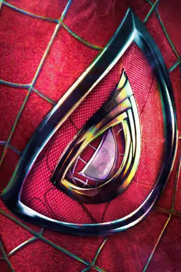 Plakat do filmu "Spider-Man: Bez drogi do domu" #1196113