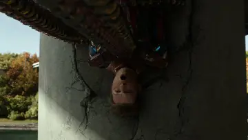 Zasłona do filmu "Spider-Man: Bez drogi do domu" #1528618