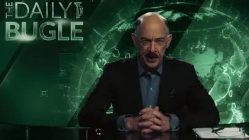 Zasłona do filmu "Spider-Man: Bez drogi do domu" #1528619