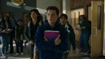 Zasłona do filmu "Spider-Man: Bez drogi do domu" #1528620