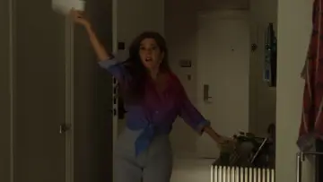 Zasłona do filmu "Spider-Man: Bez drogi do domu" #1528623