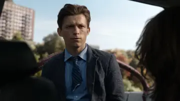Zasłona do filmu "Spider-Man: Bez drogi do domu" #1528624