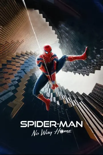 Plakat do filmu "Spider-Man: Bez drogi do domu" #159537