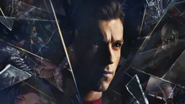 Zasłona do filmu "Spider-Man: Bez drogi do domu" #161281