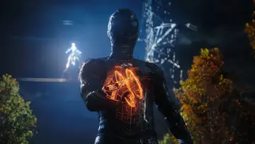 Zasłona do filmu "Spider-Man: Bez drogi do domu" #161294