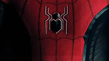 Zasłona do filmu "Spider-Man: Bez drogi do domu" #161323