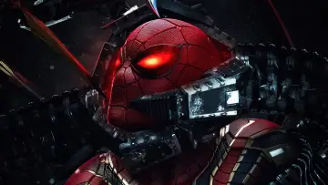Zasłona do filmu "Spider-Man: Bez drogi do domu" #161326