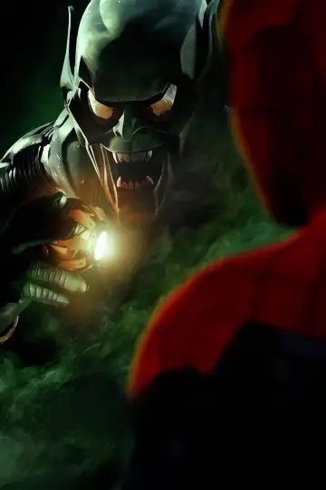 Plakat do filmu "Spider-Man: Bez drogi do domu" #161340
