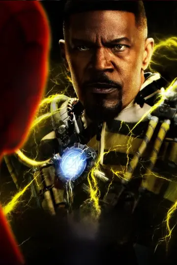 Plakat do filmu "Spider-Man: Bez drogi do domu" #161345