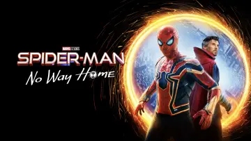 Zasłona do filmu "Spider-Man: Bez drogi do domu" #3372