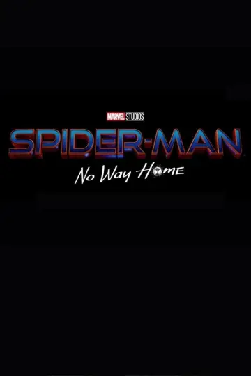 Plakat do filmu "Spider-Man: Bez drogi do domu" #3508