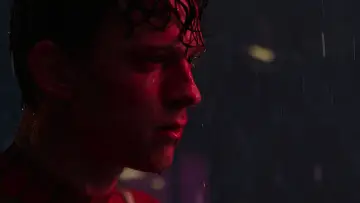 Zasłona do filmu "Spider-Man: Bez drogi do domu" #502836