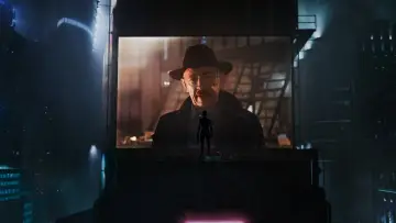 Zasłona do filmu "Spider-Man: Bez drogi do domu" #502837