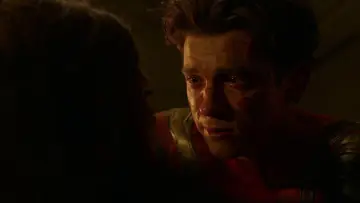 Zasłona do filmu "Spider-Man: Bez drogi do domu" #525372