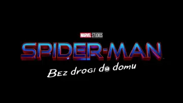 Zasłona do filmu "Spider-Man: Bez drogi do domu" #525387