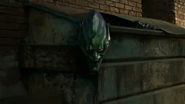 Zasłona do filmu "Spider-Man: Bez drogi do domu" #525401