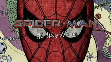Zasłona do filmu "Spider-Man: Bez drogi do domu" #525465