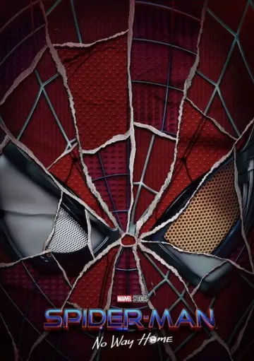 Plakat do filmu "Spider-Man: Bez drogi do domu" #525512