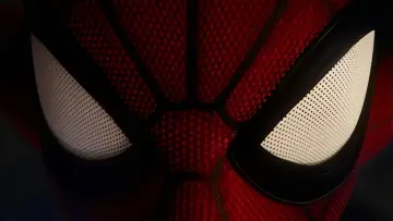 Zasłona do filmu "Spider-Man: Bez drogi do domu" #746909