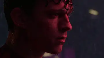 Zasłona do filmu "Spider-Man: Bez drogi do domu" #909945